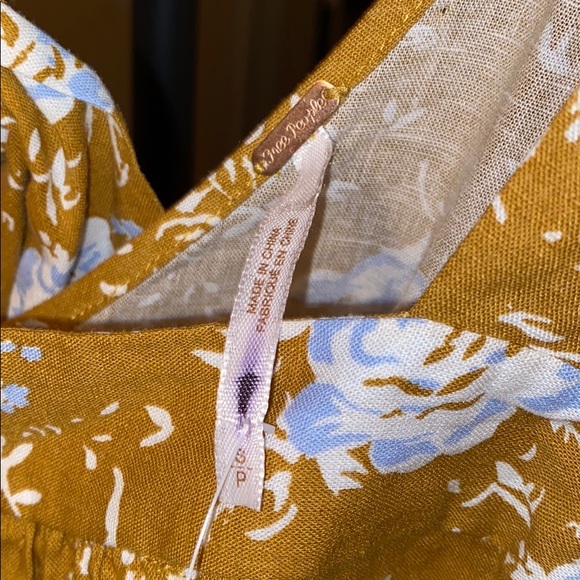 Free people top - Picture 3 of 6